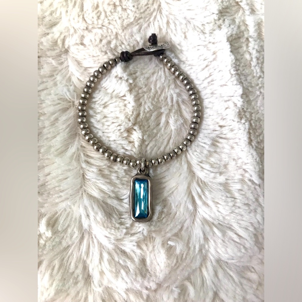 UNO de 50 bracelet